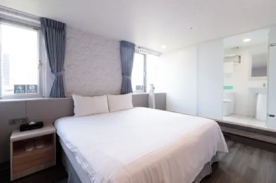 โอ ฟัน โฮเทล โรงแรมในซีเหมินติง