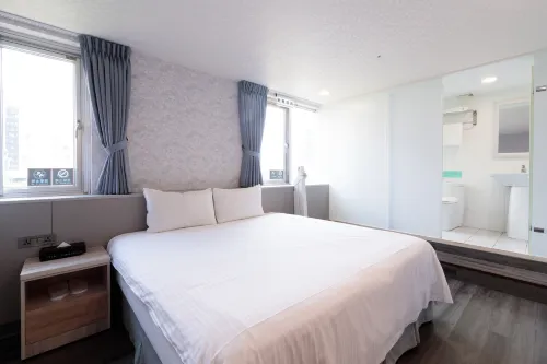 O Fun Hotel