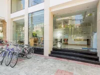 UrbanR 峴港海灘飯店公寓 - 安上步行街 Marble Moutain附近的飯店