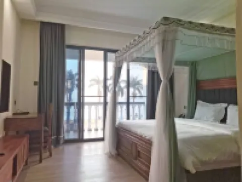 Grand Lake Resort Hotel Hotels in Entebbe