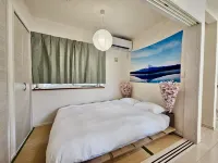 Near Ikebukuro! 2min to Kita Ikebukuro Large House - Pet Friendly