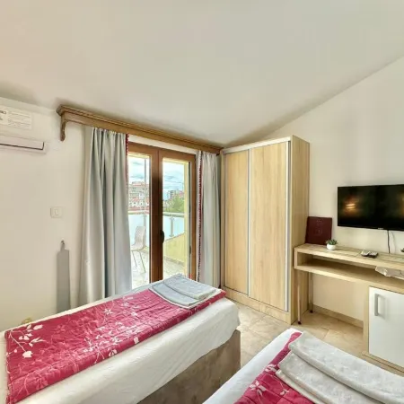 Hotel Grbalj