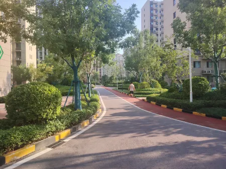 Hetou Old Street Hotel