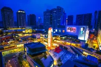 MOTRI Hotel (Futian Huaqiang North Branch) - New