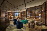 上海滴水湖英迪格酒店