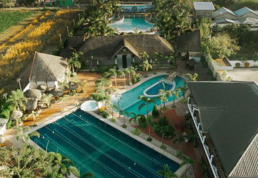 일로코스 어반 웨이브 리조트