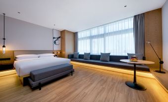 Fairfield By Marriott Xiong'An