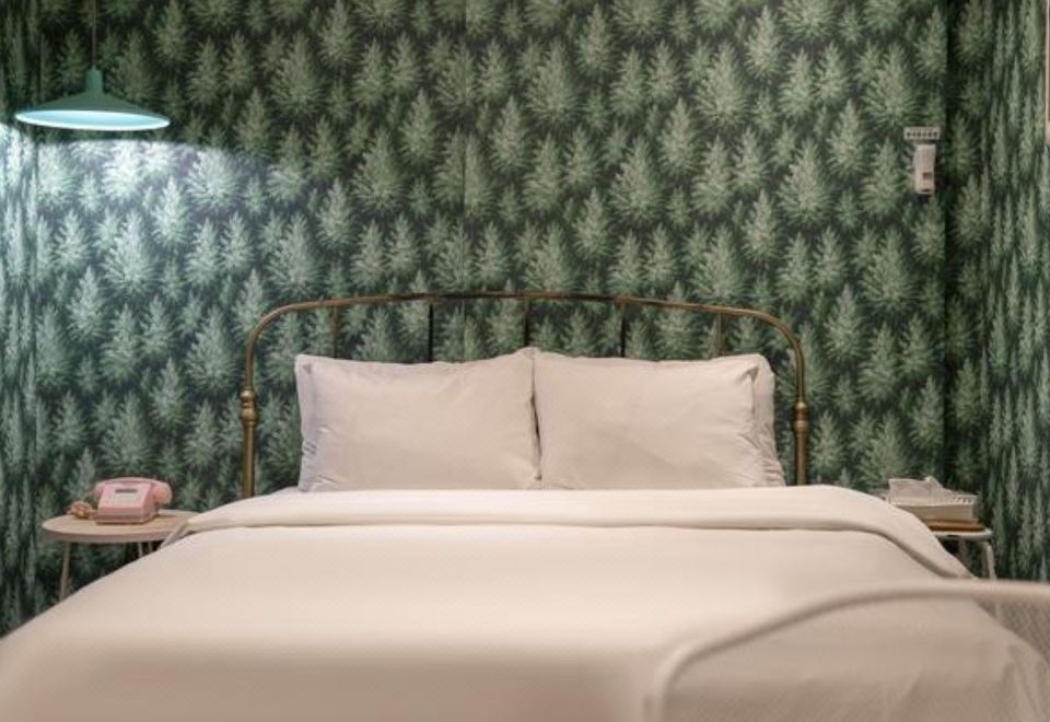 호텔 스카이파크 동대문1호점 조식 뷔페