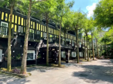 清境凡賽斯民宿 合歡山附近的飯店