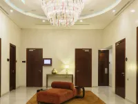 Aquamarine Hotel by ZONT Hotel Group โรงแรมใกล้หอศิลป์เทรทยาคอฟ