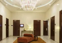 Aquamarine Hotel by ZONT Hotel Group