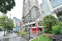 Hongjing Homestay - balcony