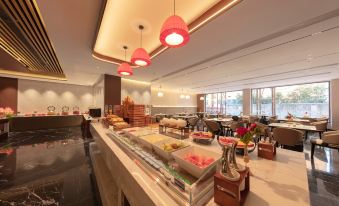 Nanjing Fushang Hotel