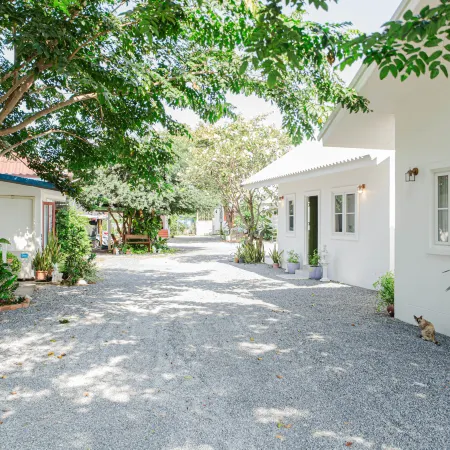 Vawa Guesthouse