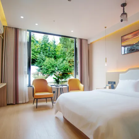 Weixi, Yunnan, China, Weixi, Yunnan, China