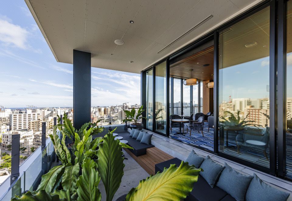 사우스웨스트 그랜드 호텔