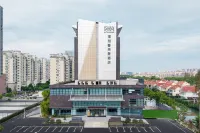 Four Points By Sheraton Kunshan Hotels in Kunshan