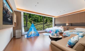 Huangguoshu Jingmo Homestay