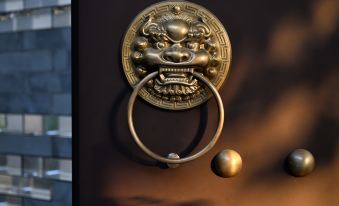 Datong Songque Homestay