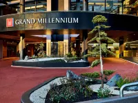 Grand Millennium Auckland Hotels in Auckland
