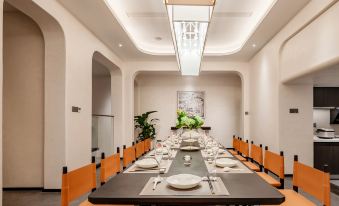 Kunming Qiyun Du Designer Resort Hotel