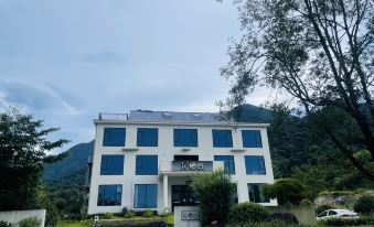 Lushan Xihai Qigu Homestay (Lushan Xihai Branch)