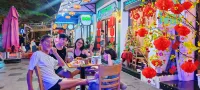 The Bok Hotel Grand World Các khách sạn ở 