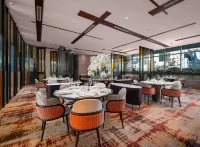 Pullman Haining - Desayuno