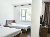 Linjiang Songxue Hotel Hotels in Linjiang
