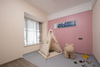 Floral Hotel·Weilan Hotel Hotel in zona Danzhou Millennium Ancient Salt Field