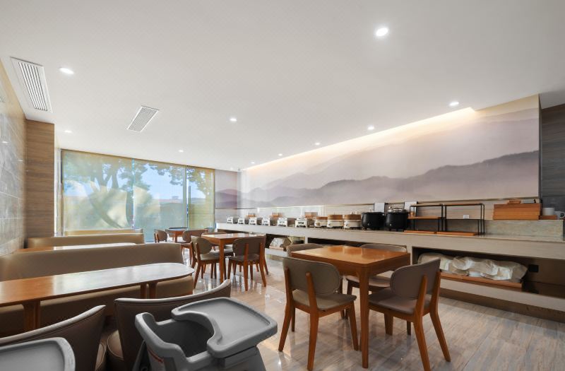 JI Hotel (Xiamen Jimei School Village) photo 4