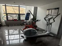 Vienna International Hotel (Zhaxizong Township Zhufeng Road Branch) - Gym