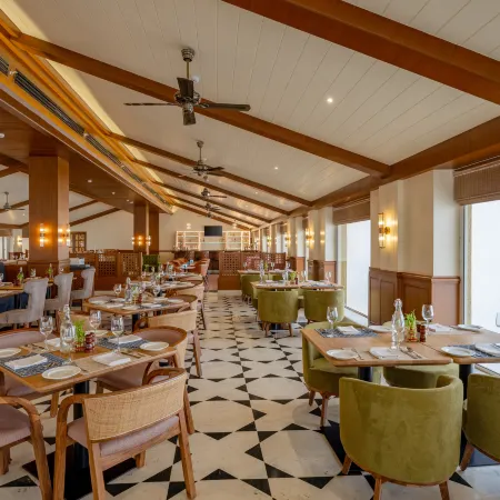 Radisson Resort Mount Abu