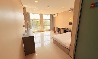 Dezhou Yuecheng Hotel