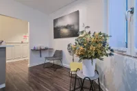 Les Cles du 27 Paris