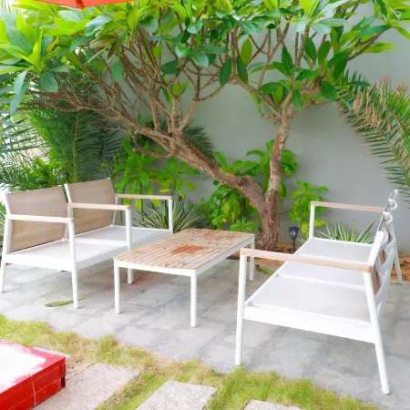 Bay View Resort & Villas Mui Ne
