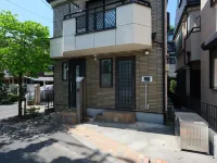 Setagaya Family House Hotel dekat Seijo Gakuenmae Railway Station