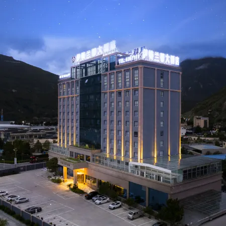 Etranti Hotel