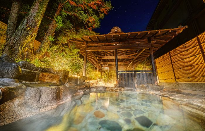 Ooedo Onsen Monogatari Terunoyu(Old:Yukai Resort Terunoyu)