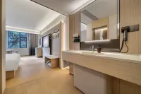 全季酒店（稻城亞丁店） 鄰近貢嘎郎吉嶺寺的酒店