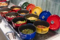 Holiday Inn Express AKSU by IHG - Breakfast