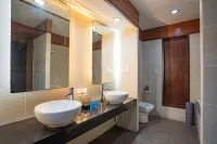 The Langit Duyong Marina Resort Hotels in 