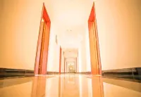 Jingzu eSports Hotel (Yinan Sports Center Branch) - Homestays