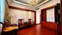 Jin Hua Hotel