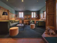Classik Hotel Martinshof München Messe ミュンヘンのホテル
