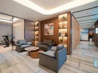 Fumin City Join Hotel, Huanggang Port, Shenzhen Hotels near Huanggang Port