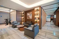 Fumin City Join Hotel, Huanggang Port, Shenzhen Hotels near Huanggang Port