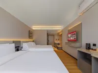 Shankee Hotel (Shigatse Yadong) Hotels in Yadong
