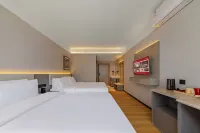 Shankee Hotel (Shigatse Yadong)