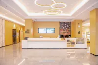 City Comfort Inn Hotel (Laibin Jinxiu) Hotels in Jinxiu